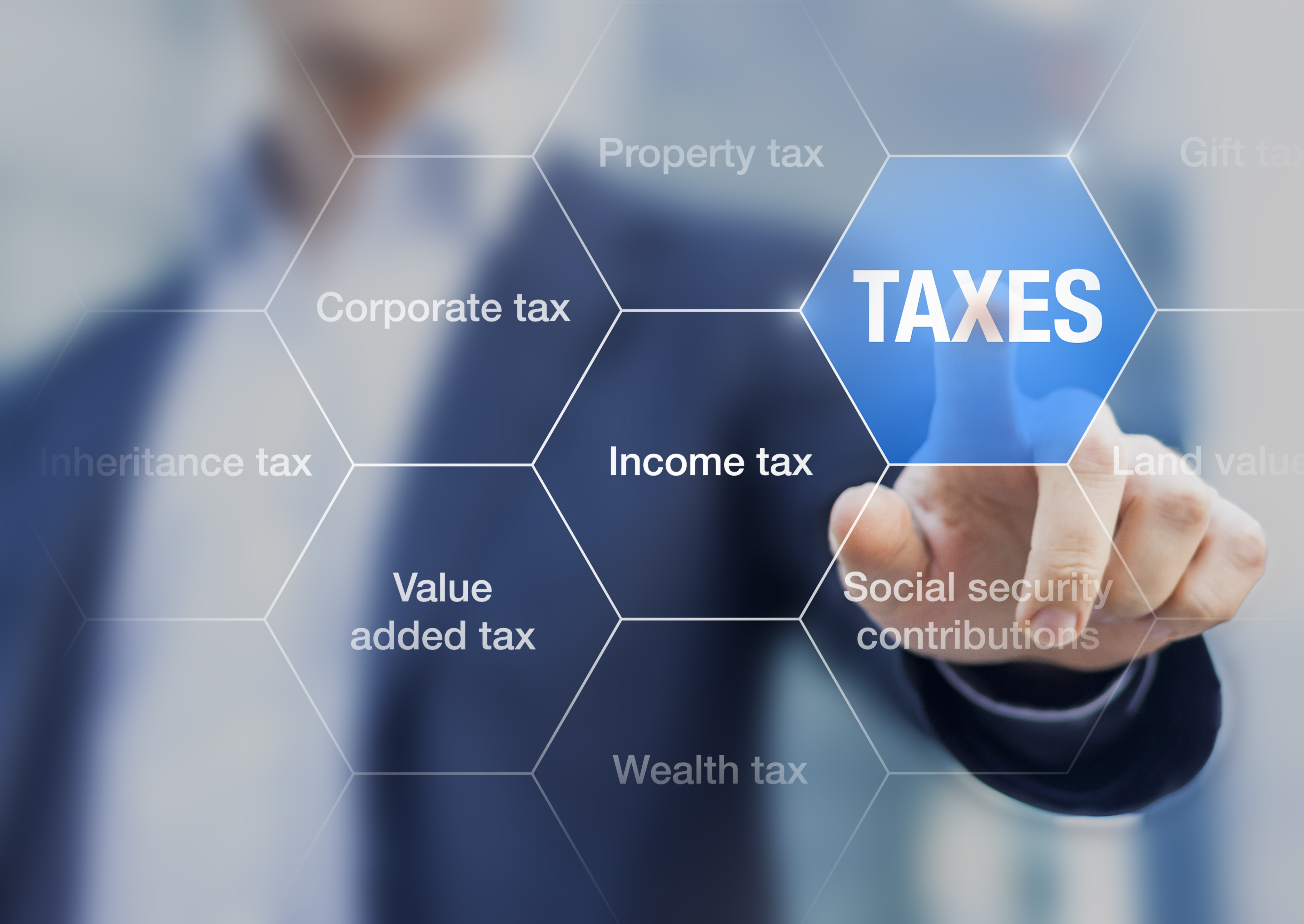 Income-tax-preparation-services Tax Preparation Service